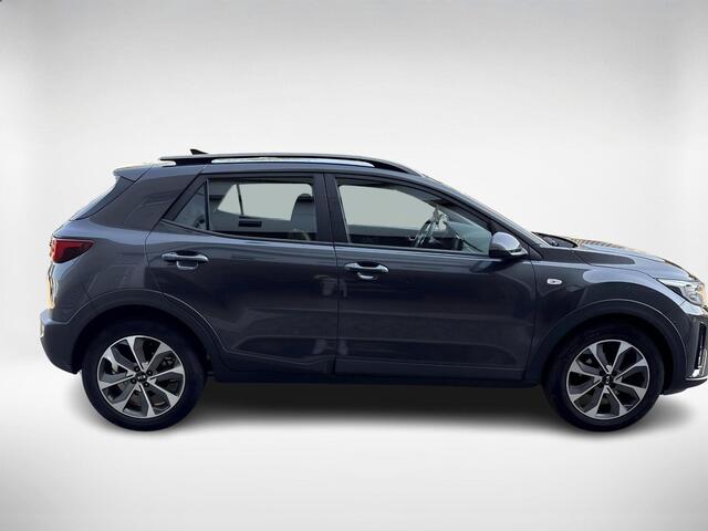 KIA Stonic 1.0 T-GDi DynamicLine | 1e eigenaar | DealerOnderhouden | 17inch | Perfecte Staat | 53.000Km