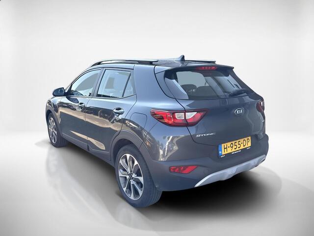 KIA Stonic 1.0 T-GDi DynamicLine | 1e eigenaar | DealerOnderhouden | 17inch | Perfecte Staat | 53.000Km