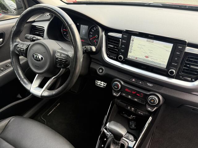 KIA Stonic 1.0 T-GDi Automaat Platinum, Schuifdak | Trekhaak