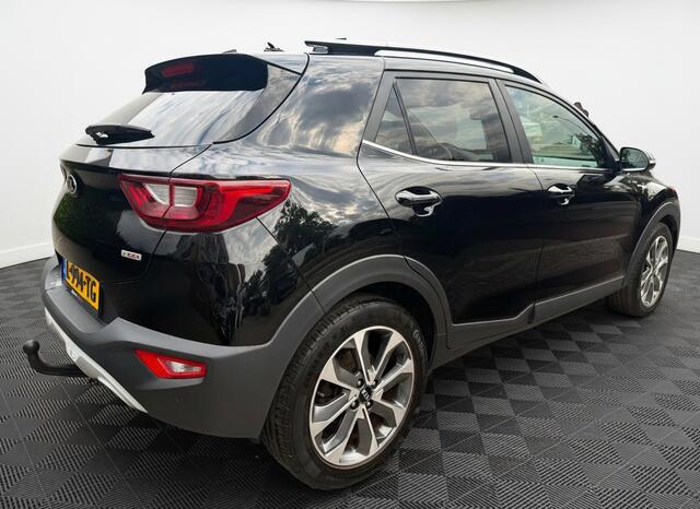 KIA Stonic 1.0 T-GDi Automaat Platinum, Schuifdak | Trekhaak