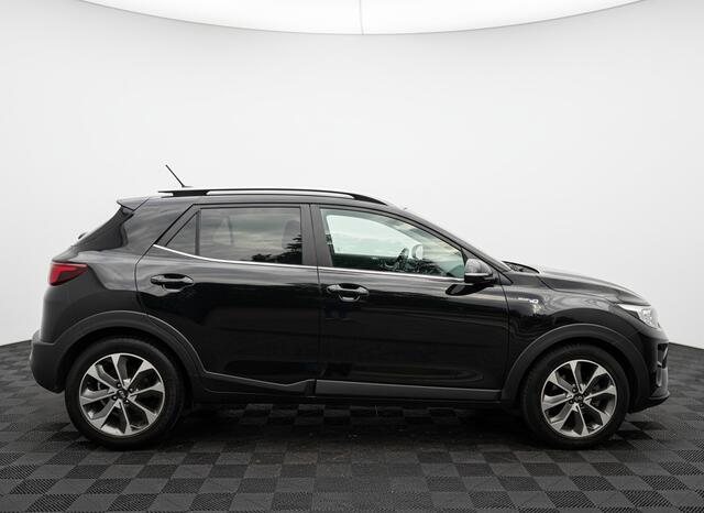 KIA Stonic 1.0 T-GDi Automaat Platinum, Schuifdak | Trekhaak