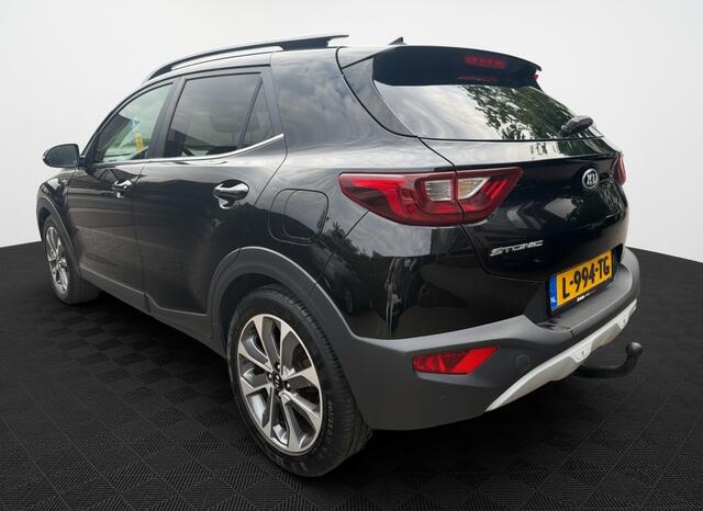 KIA Stonic 1.0 T-GDi Automaat Platinum, Schuifdak | Trekhaak