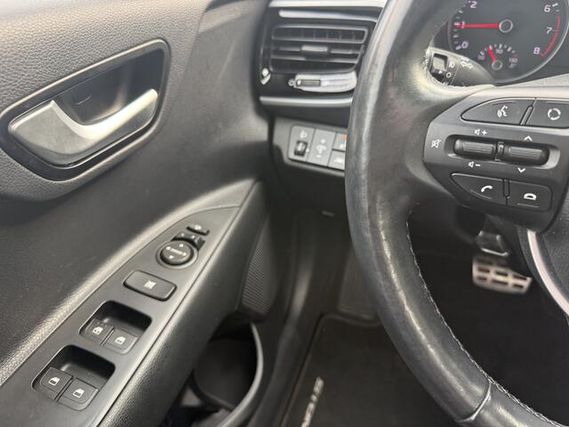 KIA Stonic 1.0 T-GDi Automaat Platinum, Schuifdak | Trekhaak