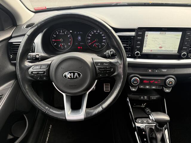 KIA Stonic 1.0 T-GDi Automaat Platinum, Schuifdak | Trekhaak