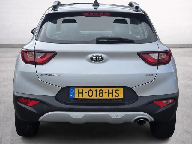 KIA Stonic 1.0 T-GDi DynamicLine | Apple Carplay/Android | Navi | Cruise control |
