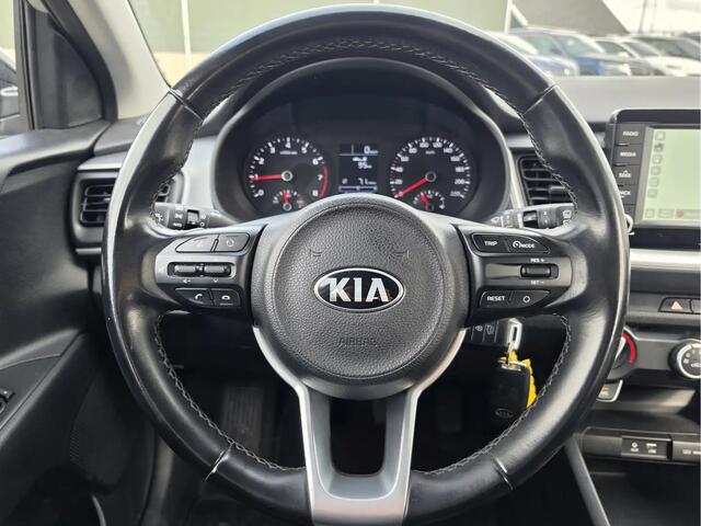 KIA Stonic 1.0 T-GDi DynamicLine | Apple Carplay/Android | Navi | Cruise control |