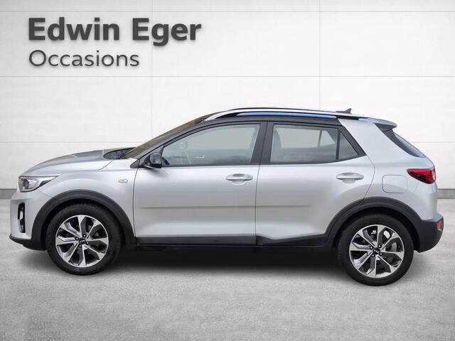 KIA Stonic 1.0 T-GDi DynamicLine | Apple Carplay/Android | Navi | Cruise control |