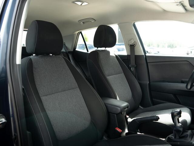 KIA Stonic 1.0 T-GDi ComfortPlusLine Navigator | Trekhaak | Navi | Airco | Achteruitrijcamera | CarPlay |