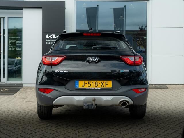 KIA Stonic 1.0 T-GDi MHEV DynamicLine | Navigatie | Achteruitrijcamera | Trekhaak |