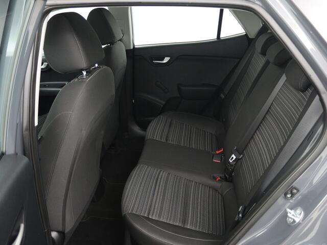 KIA Stonic 1.0 T-GDi MHEV DynamicLine Apple Carplay/Android Auto | Camera | ¤750-inruilpremie