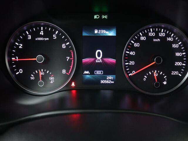 KIA Stonic 1.0 T-GDi MHEV DynamicLine Apple Carplay/Android Auto | Camera | ¤750-inruilpremie