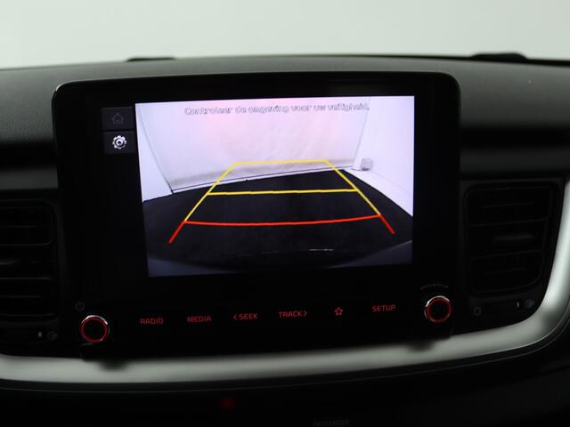 KIA Stonic 1.0 T-GDi MHEV DynamicLine Apple Carplay/Android Auto | Camera | ¤750-inruilpremie