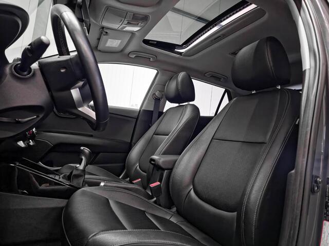 KIA Stonic 1.0 T-GDi MHEV Platinum | Panoramadak | Volleder | Winter | BLIS | Keyless