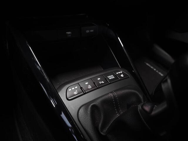 KIA Stonic 1.0 T-GDi MHEV Platinum | Panoramadak | Volleder | Winter | BLIS | Keyless