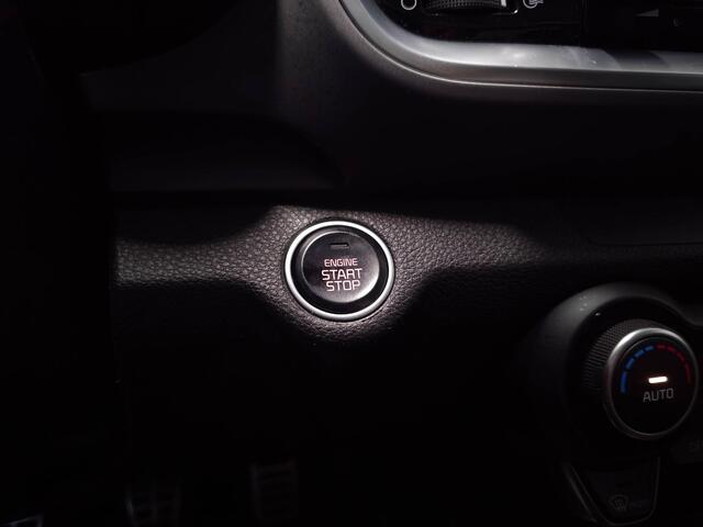 KIA Stonic 1.0 T-GDi MHEV Platinum | Panoramadak | Volleder | Winter | BLIS | Keyless