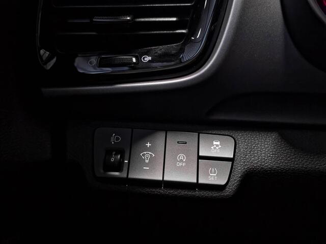 KIA Stonic 1.0 T-GDi MHEV Platinum | Panoramadak | Volleder | Winter | BLIS | Keyless