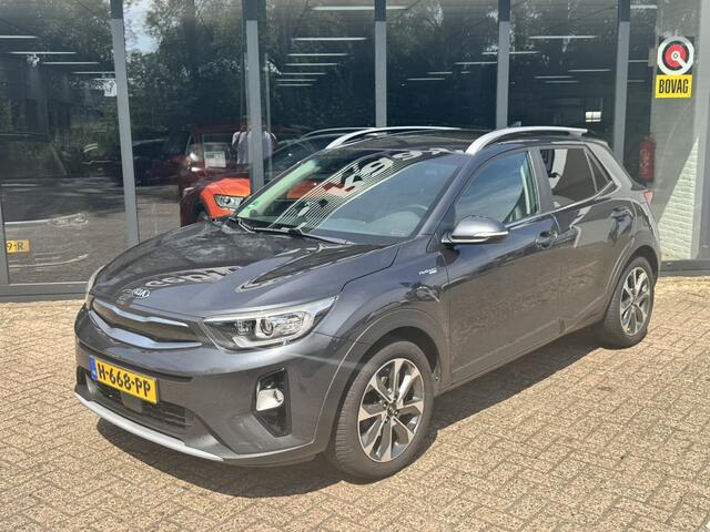 KIA Stonic 1.0 T-GDi ExecutiveLine*Navi*Stoelverw*EXPORT*