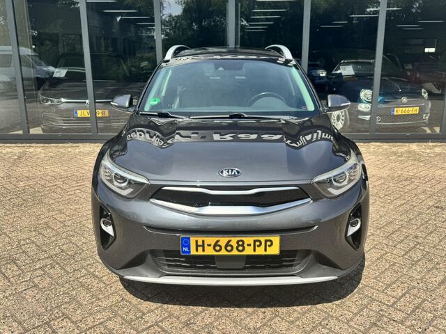 KIA Stonic 1.0 T-GDi ExecutiveLine*Navi*Stoelverw*EXPORT*