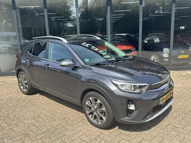 KIA Stonic 1.0 T-GDi ExecutiveLine*Navi*Stoelverw*EXPORT*