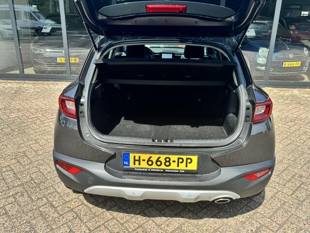 KIA Stonic 1.0 T-GDi ExecutiveLine*Navi*Stoelverw*EXPORT*