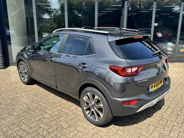 KIA Stonic 1.0 T-GDi ExecutiveLine*Navi*Stoelverw*EXPORT*
