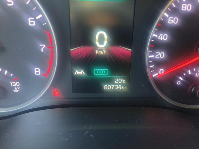 KIA Stonic 1.0 T-GDi MHEV AUTOMAAT uit 2022 Rijklaar + fabrieksgarantie tot 08-29 Henk Jongen Auto's in Helmond, al 50 jaar service zoals 't hoort!