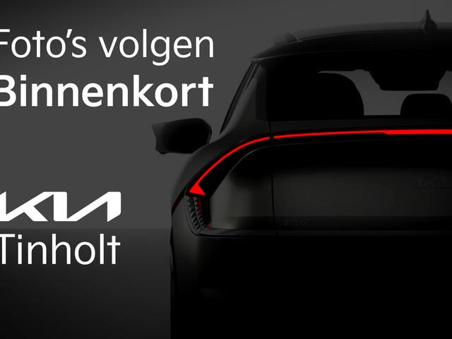KIA Stonic 1.0 T-GDi ComfortPlusLine Navigator