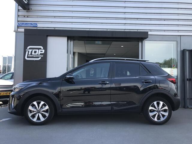 KIA Stonic 1.0 MHEV DynamicPlusLine 7 JAAR GARANTIE