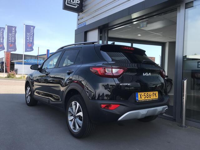 KIA Stonic 1.0 MHEV DynamicPlusLine 7 JAAR GARANTIE