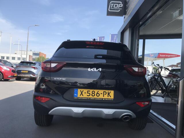KIA Stonic 1.0 MHEV DynamicPlusLine 7 JAAR GARANTIE