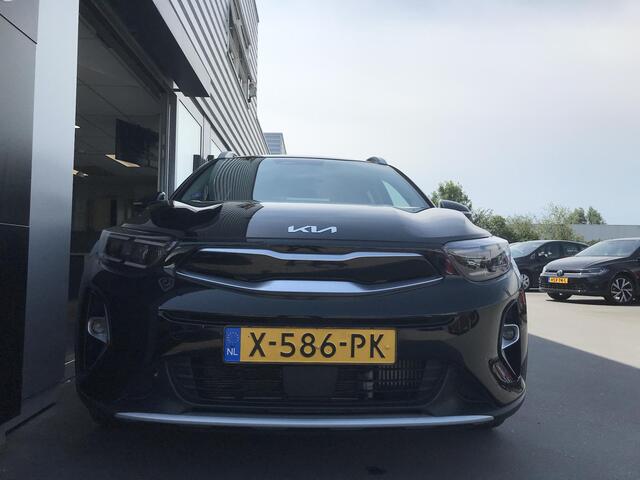 KIA Stonic 1.0 MHEV DynamicPlusLine 7 JAAR GARANTIE