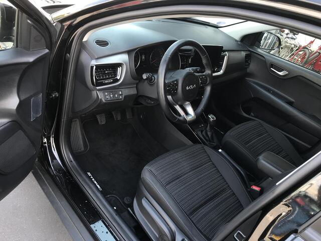 KIA Stonic 1.0 MHEV DynamicPlusLine 7 JAAR GARANTIE