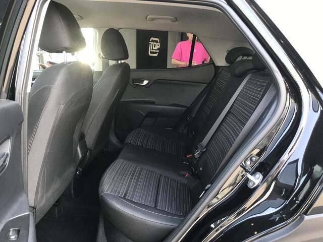 KIA Stonic 1.0 MHEV DynamicPlusLine 7 JAAR GARANTIE