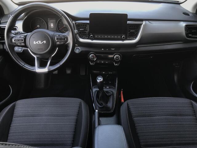KIA Stonic 1.0 MHEV DynamicPlusLine 7 JAAR GARANTIE