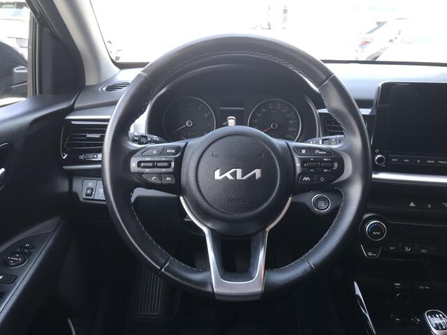 KIA Stonic 1.0 MHEV DynamicPlusLine 7 JAAR GARANTIE