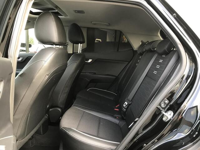 KIA Stonic 1.0 MHEV GT-PlusLine 7 JAAR GARANTIE