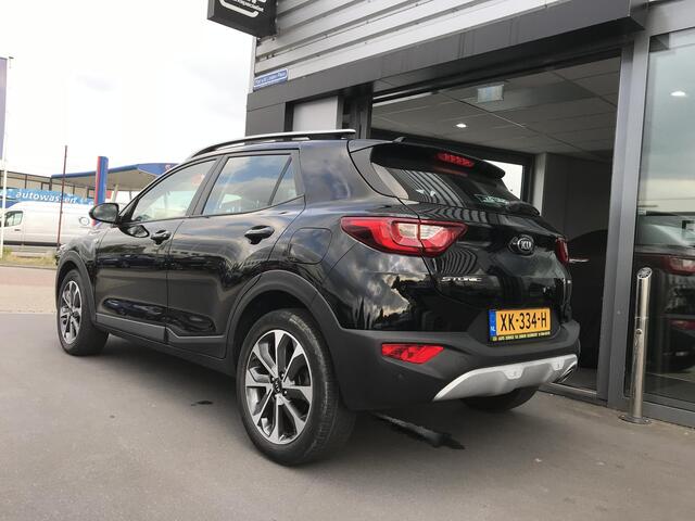KIA Stonic 1.0 ComfortPlusLine Navi