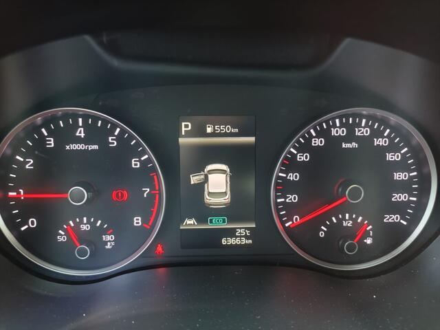 KIA Stonic 1.0 T-GDi MHEV GT-Line | 120PK | Stuur-/Stoelverwarming | Navigatie | Climate Control | Camera | Apple Carplay/Android Auto |