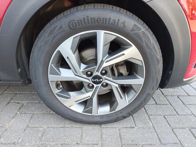 KIA Stonic 1.0 T-GDi MHEV GT-Line | 120PK | Stuur-/Stoelverwarming | Navigatie | Climate Control | Camera | Apple Carplay/Android Auto |