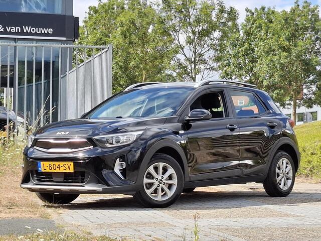 KIA Stonic 1.0 T-GDi MHEV DynamicLine Apple Carplay & Android auto | Cruise | Camera