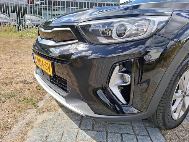 KIA Stonic 1.0 T-GDi MHEV DynamicLine Apple Carplay & Android auto | Cruise | Camera
