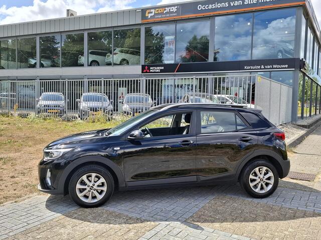 KIA Stonic 1.0 T-GDi MHEV DynamicLine Apple Carplay & Android auto | Cruise | Camera