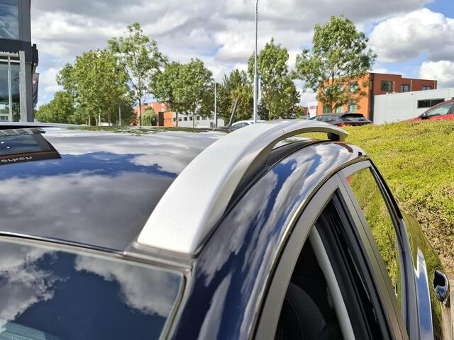 KIA Stonic 1.0 T-GDi MHEV DynamicLine Apple Carplay & Android auto | Cruise | Camera