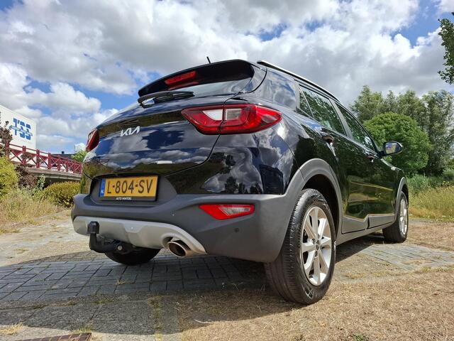 KIA Stonic 1.0 T-GDi MHEV DynamicLine Apple Carplay & Android auto | Cruise | Camera