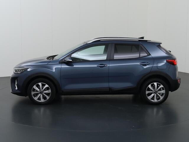 KIA Stonic 1.0 T-GDi MHEV DynamicPlusLine | Stoel/Stuurwielverwarming | Keyless | Navigatie | Parkeercamera | Climate Control |