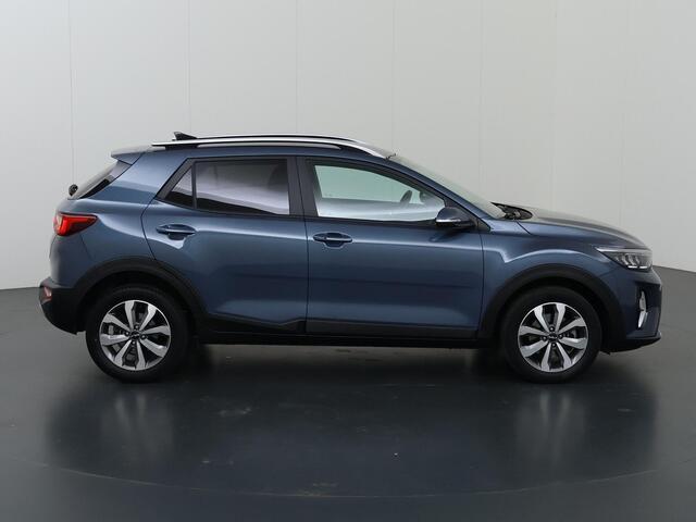 KIA Stonic 1.0 T-GDi MHEV DynamicPlusLine | Stoel/Stuurwielverwarming | Keyless | Navigatie | Parkeercamera | Climate Control |