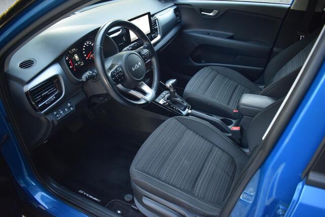 KIA Stonic 1.0 T-GDi MHEV DynamicPlusLine Automaat