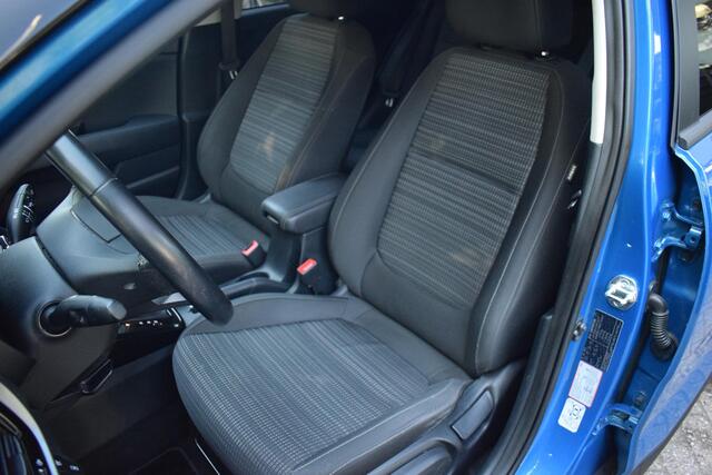 KIA Stonic 1.0 T-GDi MHEV DynamicPlusLine Automaat