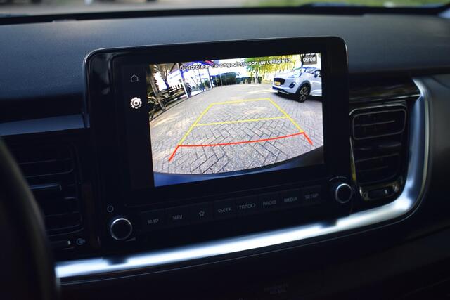 KIA Stonic 1.0 T-GDi MHEV DynamicPlusLine Automaat