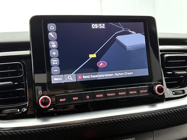 KIA Stonic 1.0 T-GDi MHEV GT-Line | Stoel- en stuurverwarming | Achteruitrijcamera |